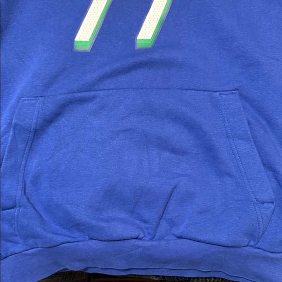 Doncic Maverick hoodie - Picture 5 of 9